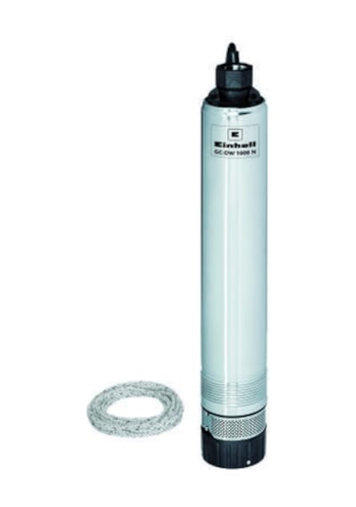 Einhell Gc-Dw 1000 N Derin Kuyu Dalgıç Pompa - 4170955
