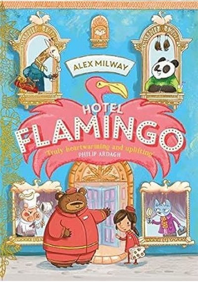 Hotel Flamingo Piccadilly Press