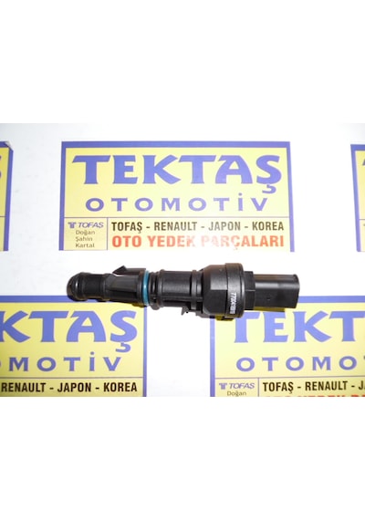 Clıo Megane Kangoo Kilometre Sensörü Kaptörü 7700418919