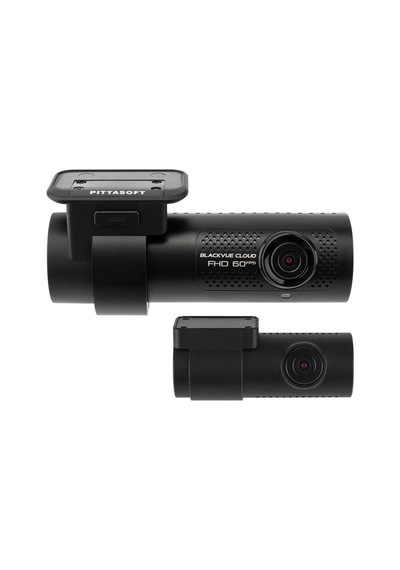 Ayrex Blackvue Dr750x-2ch Plus 60fps Fullhd 64gb Msd  Araç İçi Kamera