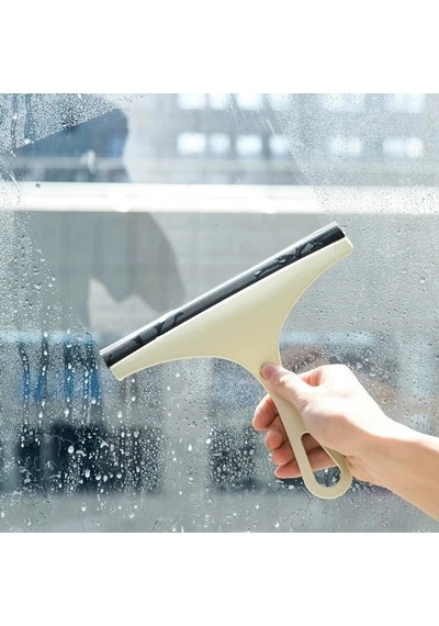 Çok Amaçlı Banyo Ve Cam, Ayna Temizlik Sileceği 5468 Çok Renkli