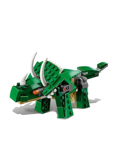 LEGO® Creator Muhteşem Dinozorlar 31058 - 7+ Yaratıcı Oyuncak Yapım Seti (174 Parça)