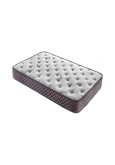 Kuponsartyatak 80X180 Kupons Ametist Ortopedik Soft Ortopedik  Yaylı Yatak
