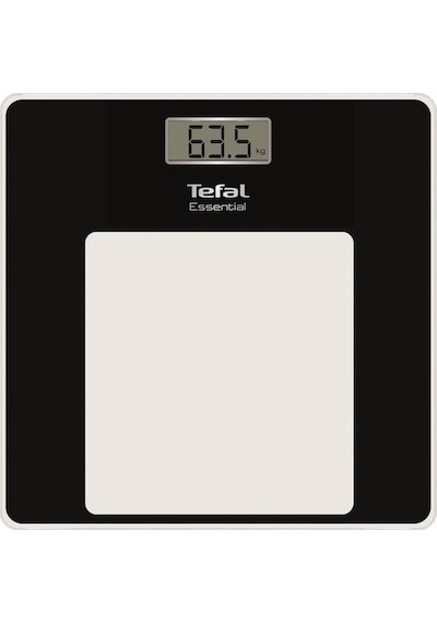 Tefal Essential Siyah Tartı