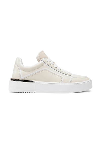 Dkny Kadın Ayakkabı K3491306-ıq3 K3491306-ıq3 Krem Krem
