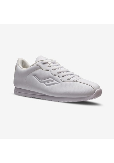 Lescon Neptun-6 Kadın Sneakers Spor Ayakkabı Siyah