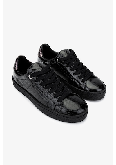 Valmenti Kadın . Siyah Sneakers & Spor Ayakkabı 1050 02 Bn Ayk Sk24-25 Sıyah Kmbn Siyah