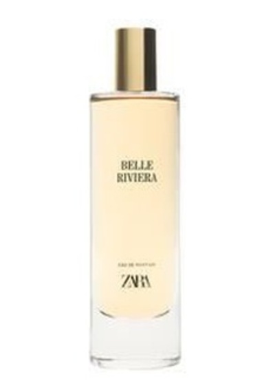 Zara Belle Rıvıera Edp 80 M Odunsu