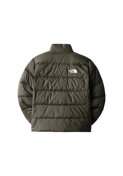 The North Face B Never Yeşil Çocuk Mont 001