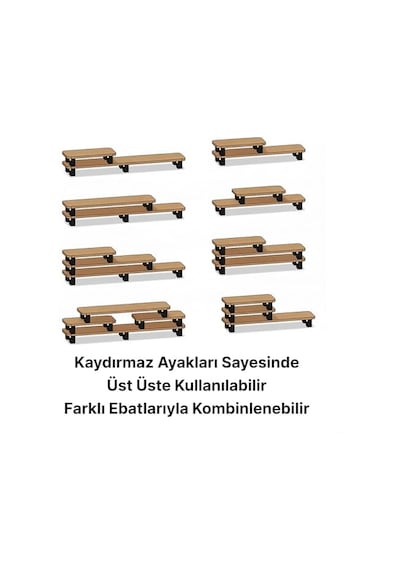 Yapışkanlı Folyo Beyaz Renk Renk Parlak Yüzey 61 Cm 61 Cm X 1 Metre 124-Pembe