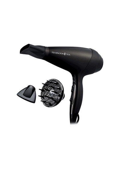 Remıngton Ac9095 E51 Silk Ac Dryer Saç Kurutma Makinesi
