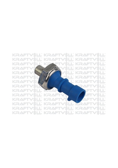 Yağ Basınç Müşürü Mavi Kraftvoll Kvoll05080047 Opel Astra G