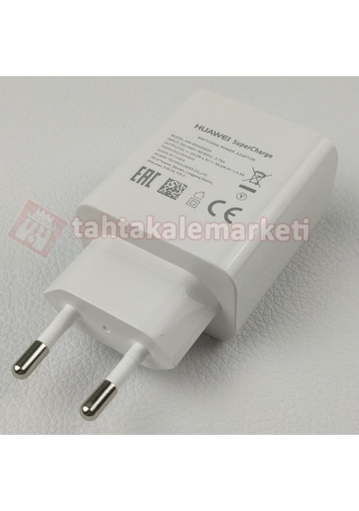 Huawei P30 Lite Süper Şarj Aleti+Type-C Şarj Kablosu