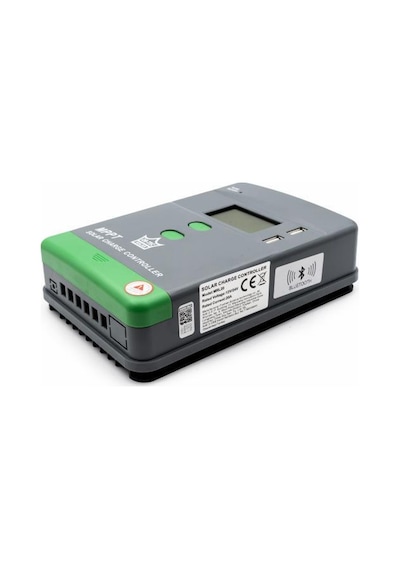 Ortec Solar 12v / 24v 20a Mppt Şarj Kontrol Cihazı