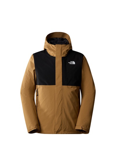 The North Face M Carto Triclimate Jacket Erkek Outdoor Montu Nf0a5ıwıyw21 Sarı Sarı