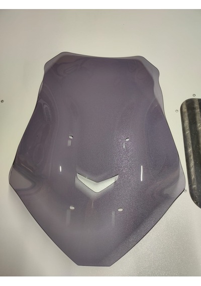 Honda Adv 350 2023-2026 Uyumlu Ön Cam Füme Füme