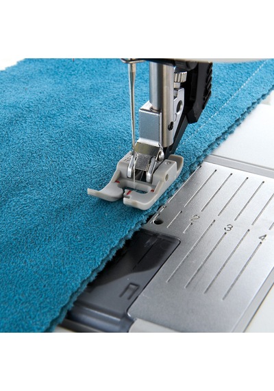 Pfaff Yapışmayan Deri Dikme Ayağı Teflon (Idt) - 820664096