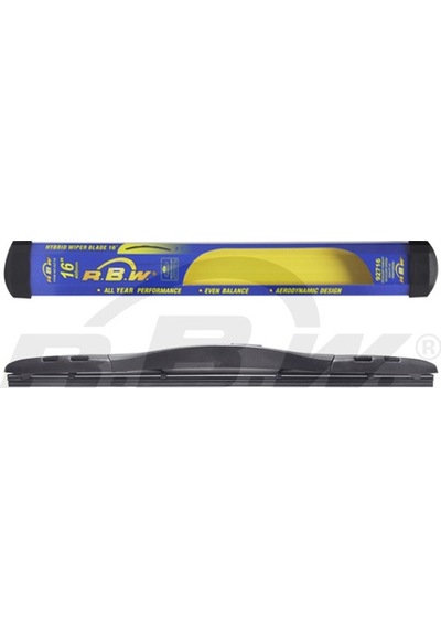 Rbw Universal Hybrıd Tıp Silecek Süpürgesı 400 MM