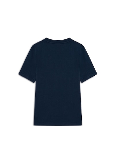 Puma Essentıals Logo Genç Tişört 688340 06 Mavi