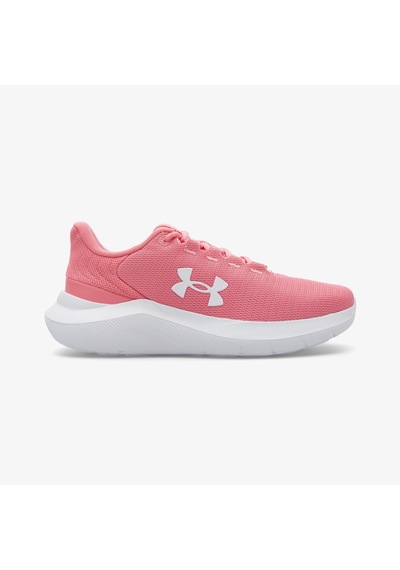 Under Armour Phade Rn 3 Kadın Pembe Koşu Ayakkabısı 3028259