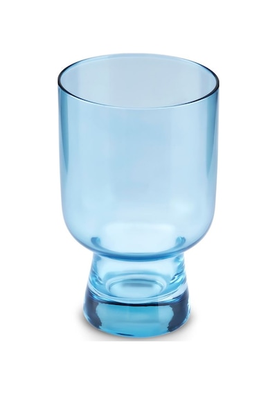 Karaca  Julia Su Bardağı 340 Ml Mavi