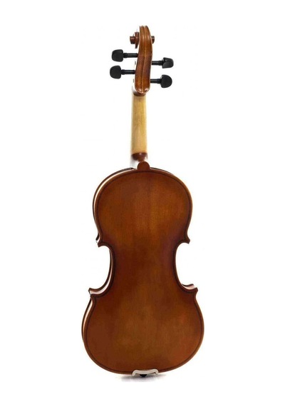 Mv-03 Çeyrek Keman 1/4 Kutu-yay-reçine