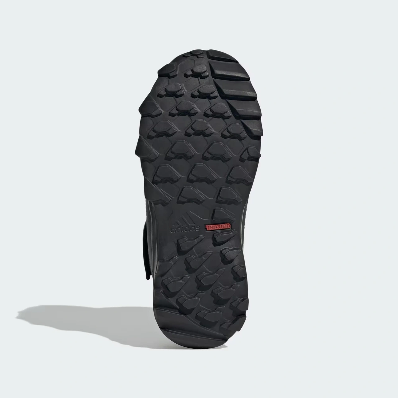 Adidas Terrex Snow Cf Climawarm Bot C-adıjr4188j10a00 Siyah