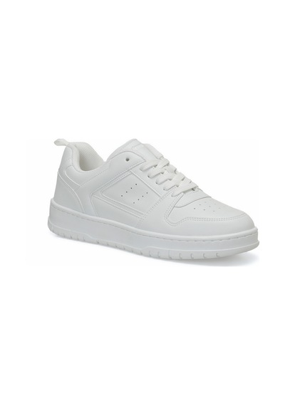 Kinetix Seler W Beyaz Kadın Sneaker 000000000102695171
