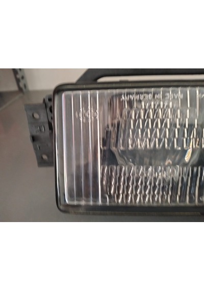 Bmw E32 Sis Farı Takımı Hella Sis Takımı