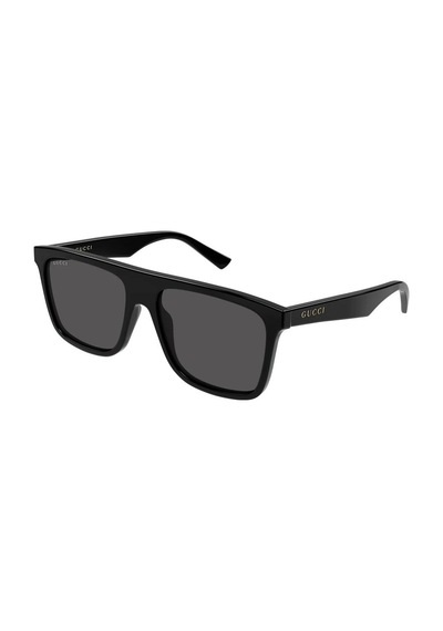Gucci Güneş Gözlüğü Gg2182s 001 Kahverengi