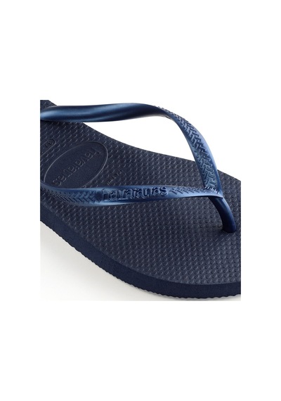 Havaianas Slım Kadın Lacivert Terlik - 4000030