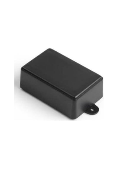 Sanec Elektronik Proje Kutusu - Pla Plastik Kutu 54x84x32mm Açık Bej