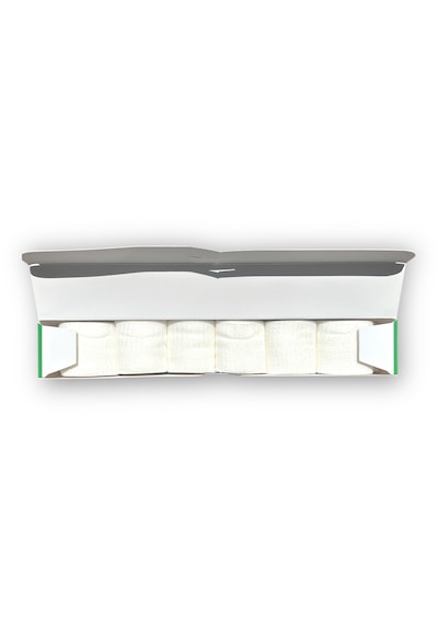 Mollelast Elastik Kompresyon Bandajı 4 Cm X 4 M- 2 Kutu 40 Adet