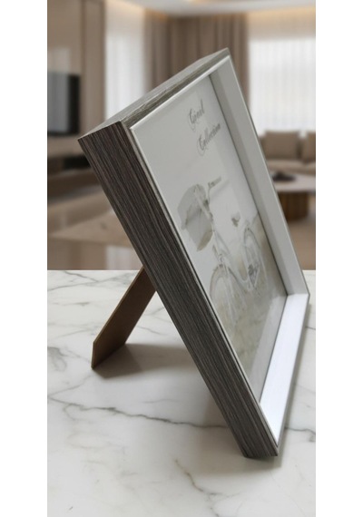 Mdf Fotoğraf Çevçevesi 20 25cm Ve 25 30 Cm 3 Farklı Renk Seçeneği İle Ayaklı Çerçeve Gri Kenar Mdf Fotoğraf Çevçevesi 20 25cm Ve 25 30 Cm 3 Farklı Renk Seçeneği İle Ayaklı Çerçeve Gri Kenar