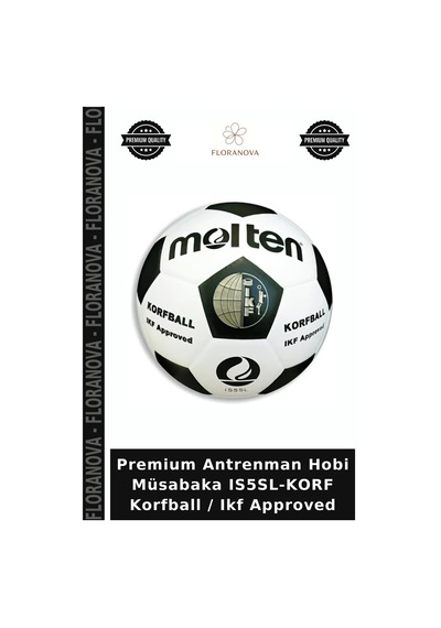 Premium Antrenman Hobi Müsabaka Is5sl-korf Korfball / Ikf Approved