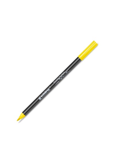 Eddıng Porselen Kalemi E-4200 Sarı