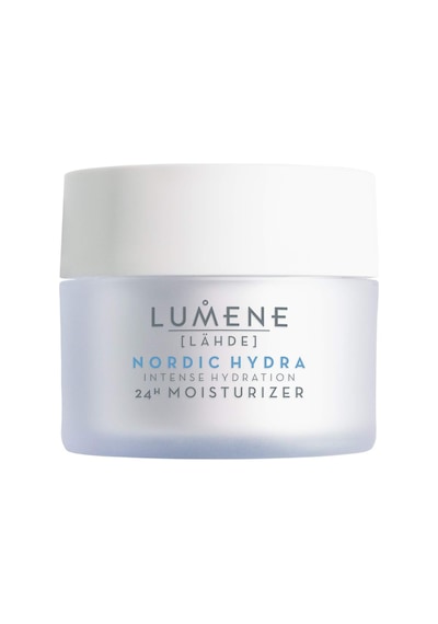 Lumene Intense Hydration 24h Yoğun Nem Kremi 50 Ml