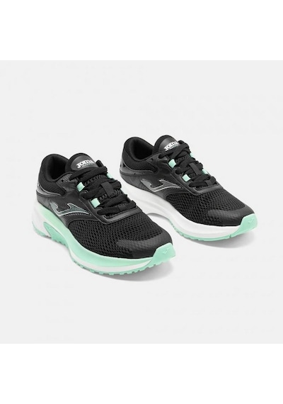 Joma Ractls2601 Active Kadın Koşu Ayakkabısı Siyah