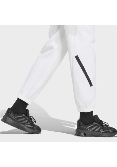 Adidas Z.n.e. Kadın Beyaz Eşofman Altı Kf6337