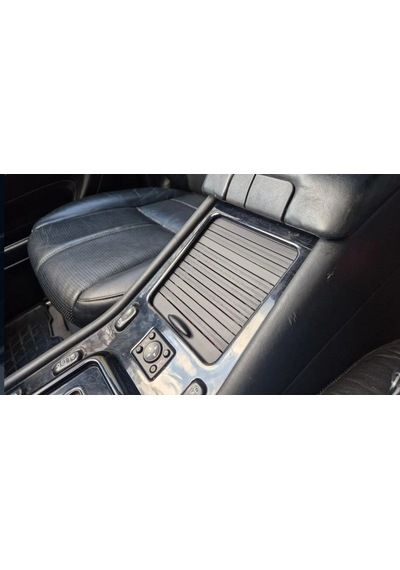Mercedes W163 Ml Orta Konsol Stor Perde Kapı 1636802717