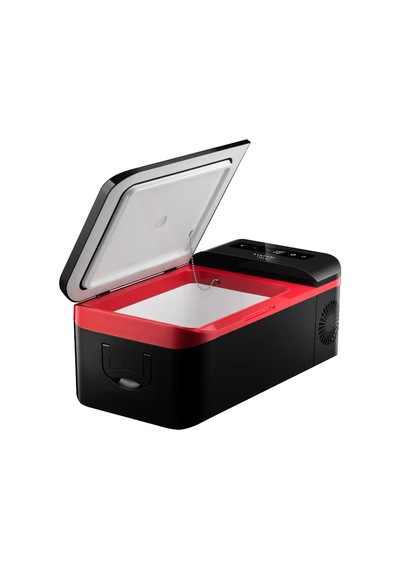 Evacool 15 Premium Mobil 12/24 Mobil Oto Buzdolabı