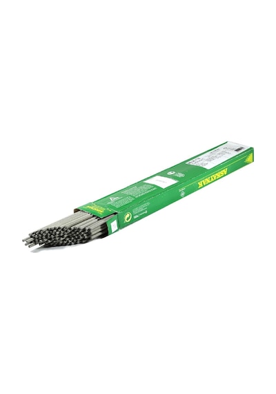 Askaynak 2.50X350Mm Elektrod - 100 Adet - Kaynak Elektrodu