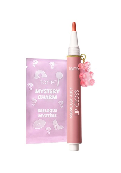 Tarte Maracuja Juicy Lip Gloss - Strawberry Milk Diğer