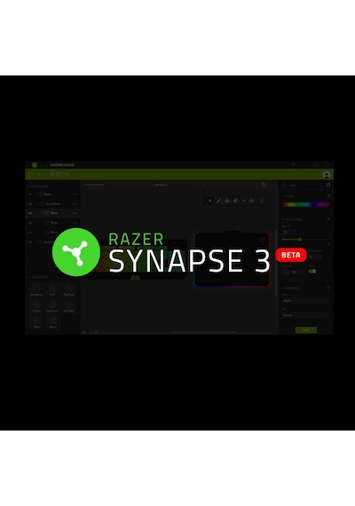 Razer Tartarus V2 - Oyun Tuş Takımı Meka-membran Tuşlu Oyun Kuman
