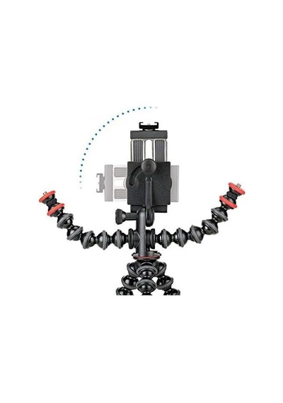 Joby Jb01533-bww Gorillapod Mobile Rig Tripod