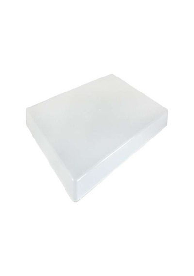 Divanev Oyun Parkı Yatağı İçin 70x120+10 Cm Micro Fitted Lastikli Alez Beyaz