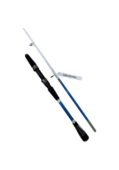 Daiwa Sensor 150cm 30-150gr 2 Parça Bot Ve Tekne Olta Kamışı