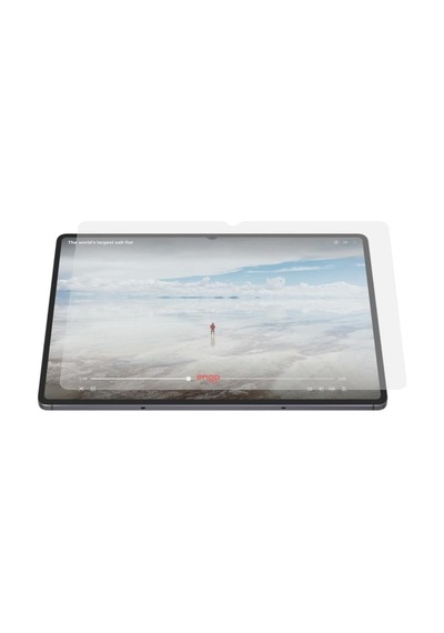 Samsung Galaxy Uyumlu.Tab S11 Ultra Mat Ekran Koruyucu 14.6 Sm-x930