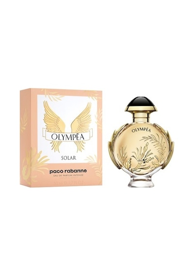 50 Ml Kadın Parfümü İle Güneşli Ve Enerjik Koku Amber