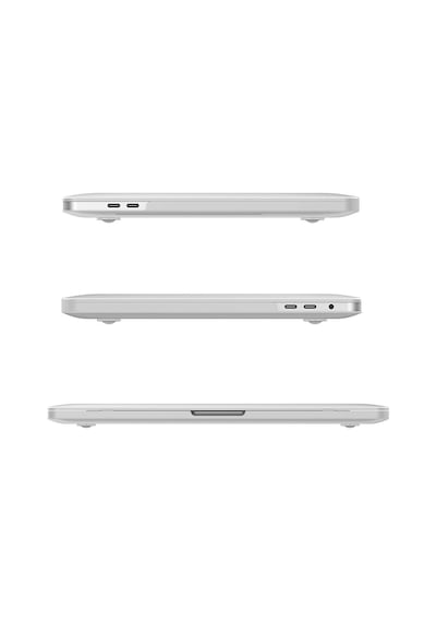 Blogy Apple Uyumlu MacBook Air 13.3 İnç Crystal Fit Kılıf